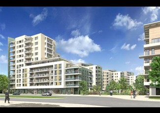 Osiedle Hubertus, Eco Classic, architektura Warszawy