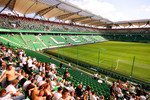Stadion Legii 