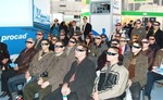 PROCAD EXPO