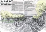 Urban Forest - I Nagroda