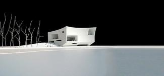 Auditorio y Centro de Congreso;  Fabrizio Barozzi, Alberto Veiga