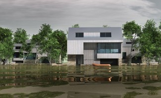 Moxon "Flood House