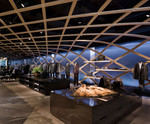 Hugo Boss w Nowym Yorku; Matteo Thun & Partners