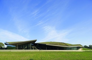 Muzeum Historial de la Vendée