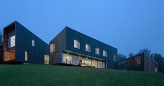 Putney House, zdj. Wallpaper