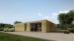 sq-house, moomoo architects 