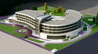 Hotel Wodnik