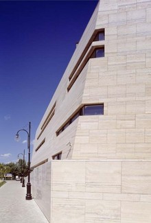 Muzeum Ziemi Przemyskiej, KKM Kozień Architekci