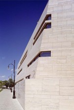 Muzeum Ziemi Przemyskiej, KKM Kozień Architekci