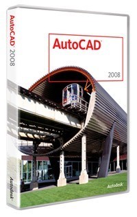 AutoCAD 2008
