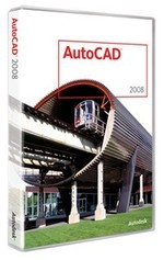 AutoCAD 2008