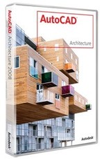 AutoCAD Arcitecture 2008