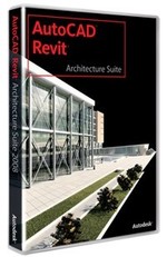 AutoCAD Revit Architecture Suite 2008