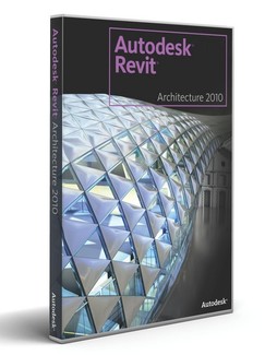 Autodesk Revit Architecture 2010