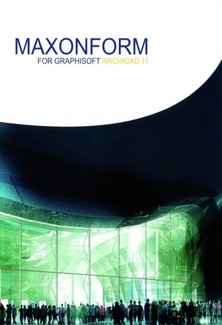 MAXONFORM