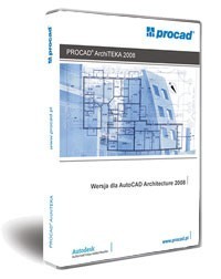 PROCAD® ArchiTEKA 2008
