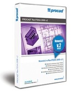PROCAD® ReviTEKA 2008 v.2
