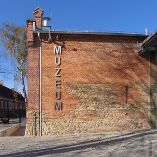 Kompleks Muzelany w Tyskich Browarach Książęcych