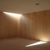 Sklejka na podłodze - www.archdaily.com
