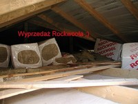 Rockwool na sprzedaż, tanio...