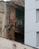 Balkon na Powiślu