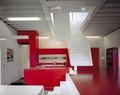 Atelier d'architecture Pierre Hebbelinck. 