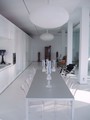 Beton Flame - Linnen Wit, www.betonflame.pl