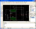 QCAD open source CAD