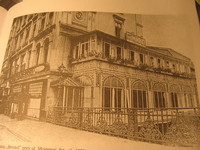 Cafe Bristol