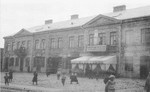Kamienica Ropelewskich przy ul. Warszawskiej 25