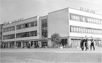 Pułtuska - SDH