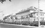 Studium Nauczycielskie (obecnie: I LO im. Z. Krasińskiego)