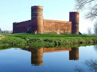 Zamek Książąt Mazowieckich