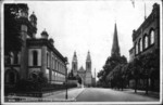 Głubczyce ul. Kochanowskiego