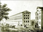 Kalisz Fabryka B.Repphana
