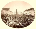 Kalisz pl.św.Józefa 1898