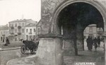  Kielce. Rynek.