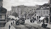 Łódź, ul. Piotrkowska