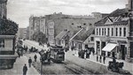 Łódź, ul. Piotrkowska