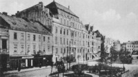 Lwów ul. Akademicka