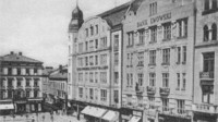 Lwów ul. Wałowa