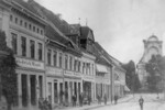 Reszel ulica