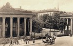 Warszawa. Izba skarbowa