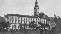 Warszawa - Ratusz