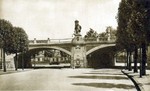 Warszawa, Wiadukt Abarkiewicza