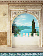 mural