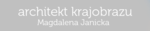 Magdalena Janicka -  Architekt Krajobrazu