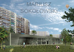 dom kultury BEMOWO