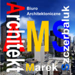 Projektowo-realizacyjne  Biuro Architektoniczne AMS