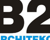 B2 Architekci - logo